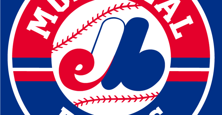 Montreal Expos Logo Vector at Vectorified.com | Collection of Montreal ...
