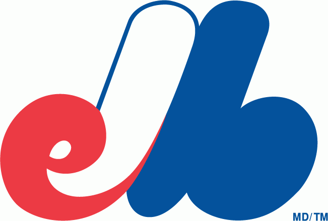651x439 Montreal Expos Logos