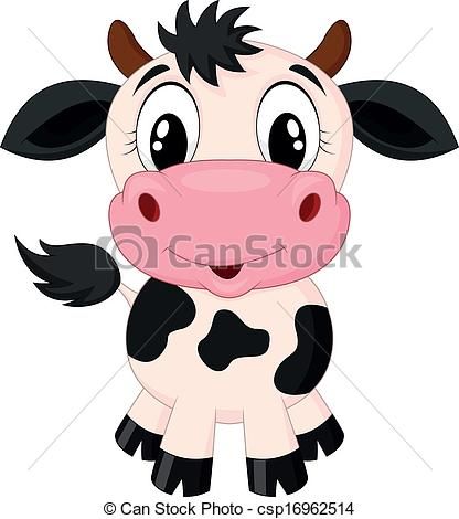 Moo Cow Vector Clip Art Images Moo Cow Clipart Vector 416x470 Moo Cow Vector Clip Art Images Moo Cow Clipart Vector