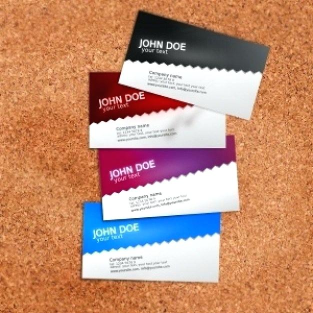 Standard Business Card Template Free Vector Moo 626x626 Standard Business Card Template Free Vector Moo