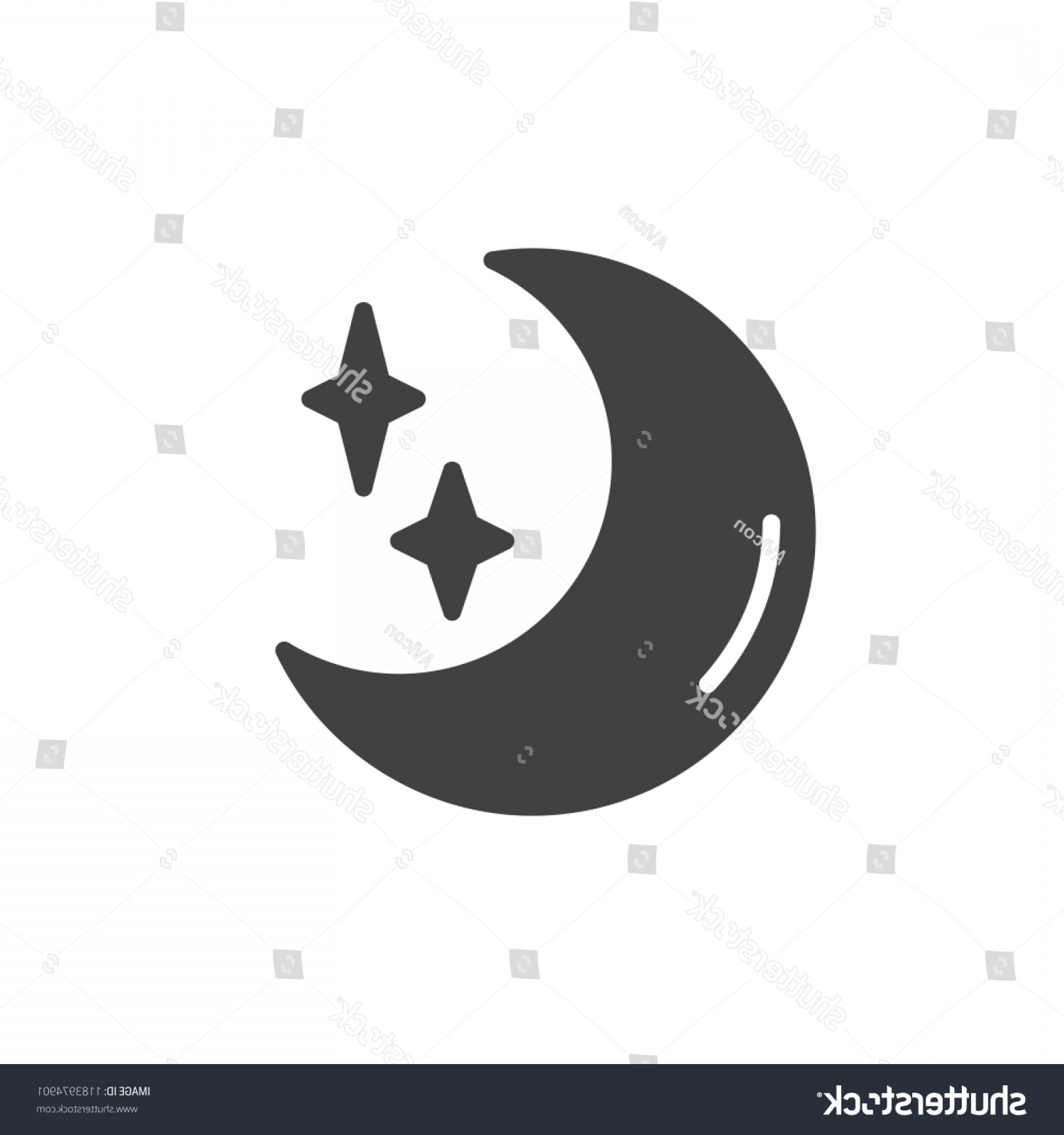 Moon And Stars Vector Graphics Savoyuptown 1800x1920 Moon And Stars Vector Graphics Savoyuptown