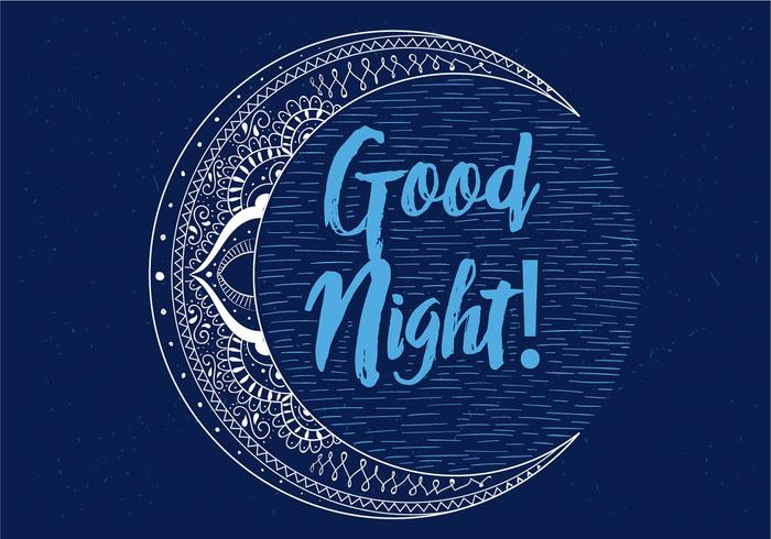 700x490 Moon Free Vector Art