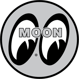 300x300 Moon Logo Vector