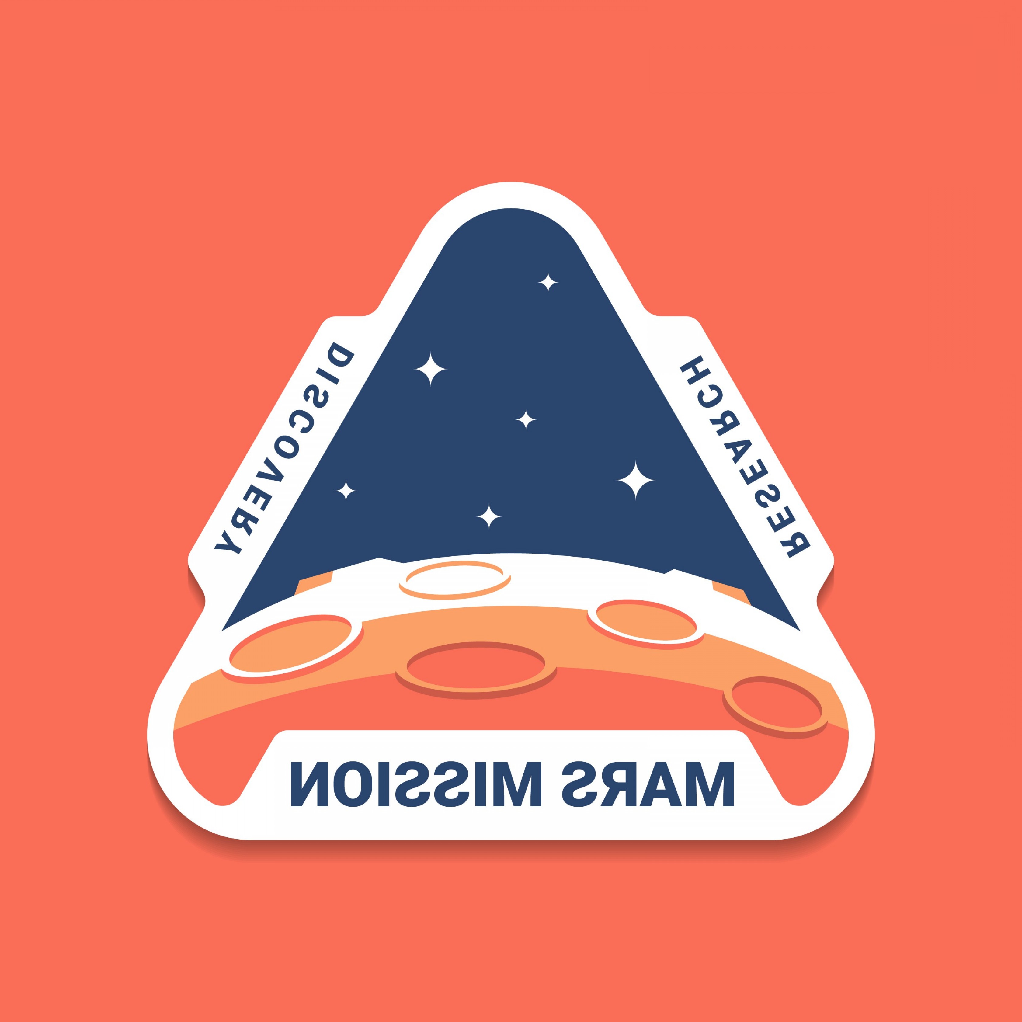 3360x3360 Moon Mission First Robotics Logo Vector Geekchicpro