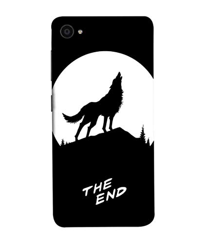 425x498 Printfidaa The Wolf Howls To Moon Logo Vector Electronics