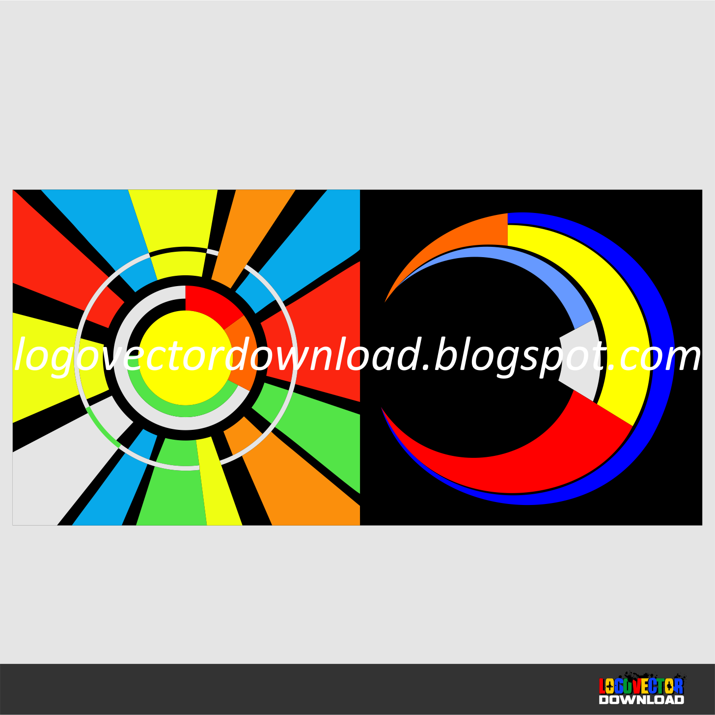 1456x1457 Rossi Sun Moon Logo Vector Cdr Download