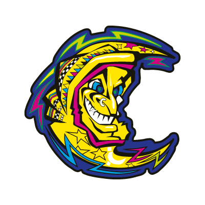 400x400 The Doctor Moon Vector Logo