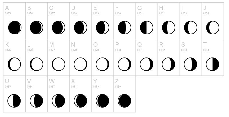 Moon Phase Clipart Free Cliparts Download Images 801x409 Moon Phase Clipart Free Cliparts Download Images