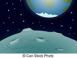 257x194 Lunar Surface Clipart Free Cliparts Download Images