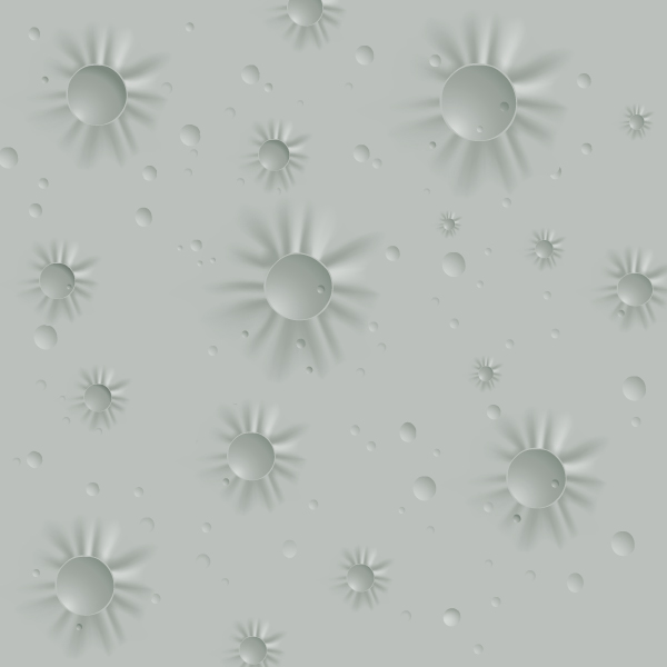 600x600 Create A Lunar Surface Background