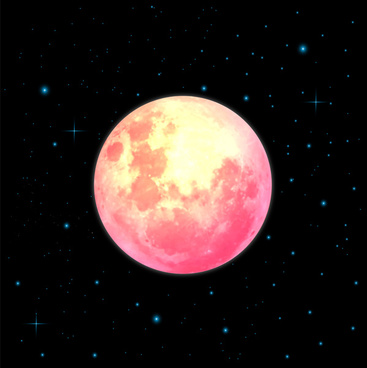 367x368 Moon Vector Free Vector Download