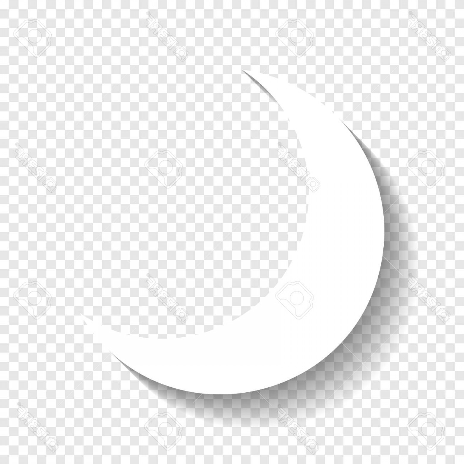 Moon Vector Art at Vectorified.com | Collection of Moon Vector Art free ...