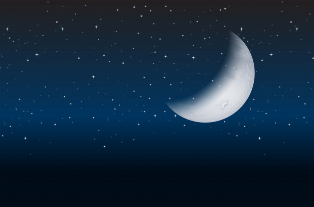 626x412 Moon Vectors, Photos And Free Download