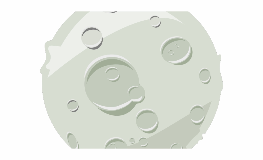 Moon Vector Free at Vectorified.com | Collection of Moon Vector Free ...
