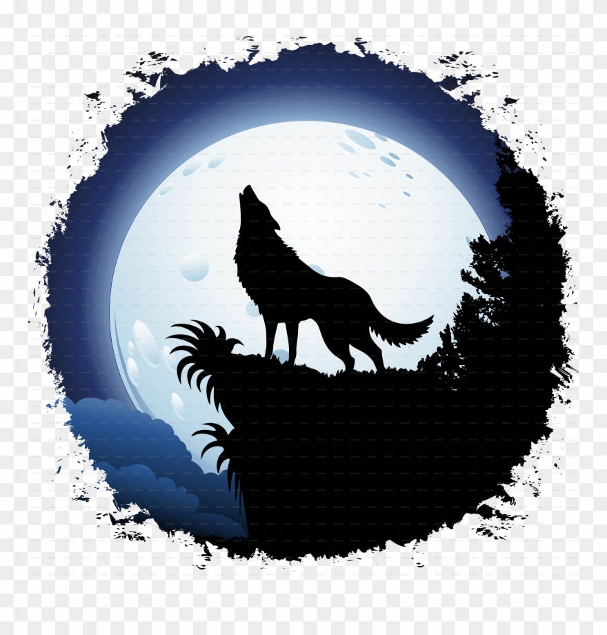 880x920 Cliff Vector Moon Vector Free Library Clipart