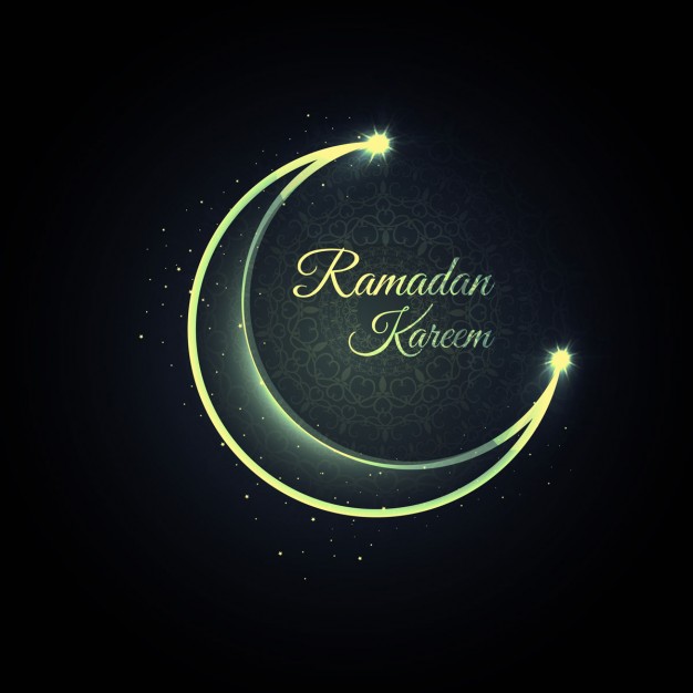 Ramadan Background With Green Moon Free Vectors Ui Download 626x626 Ramadan Background With Green Moon Free Vectors Ui Download