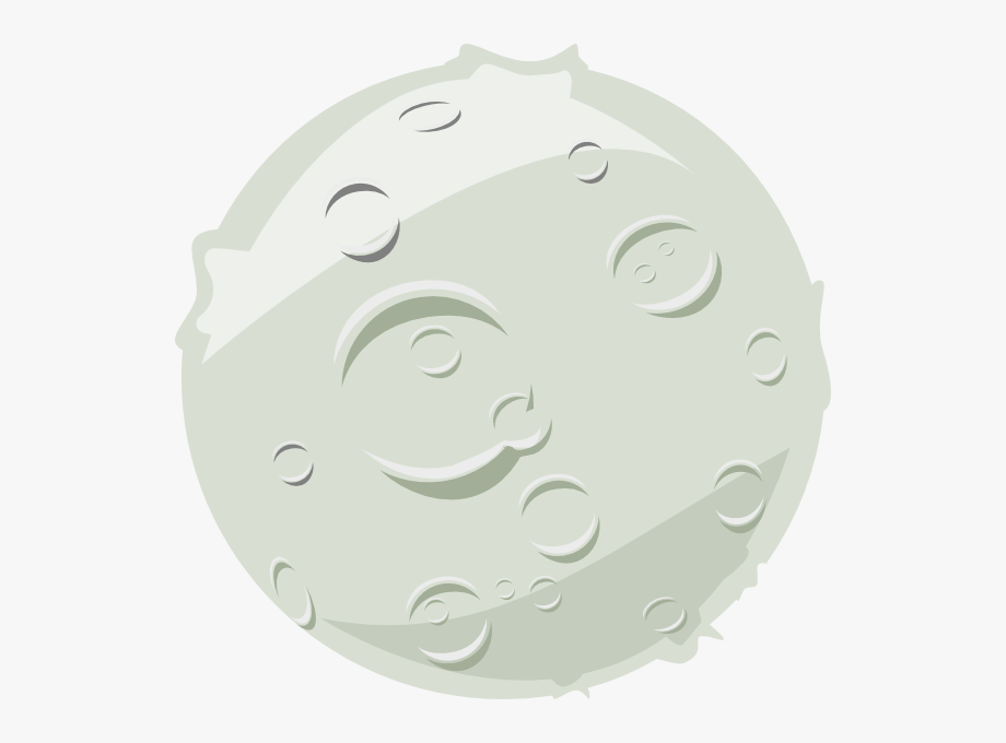 920x680 Moon Clipart Full Moon