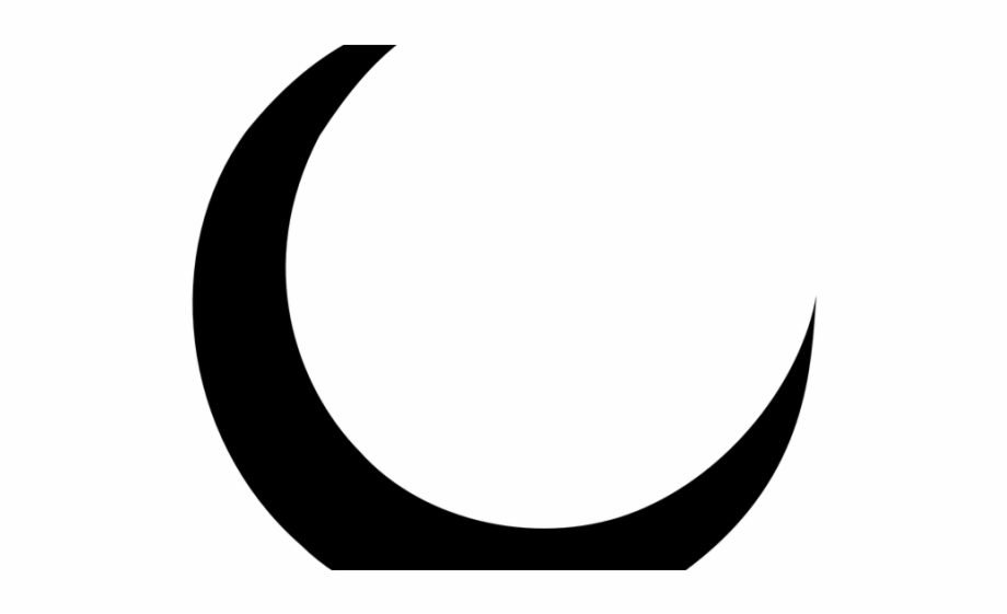 920x561 Evening Clipart Crescent Moon