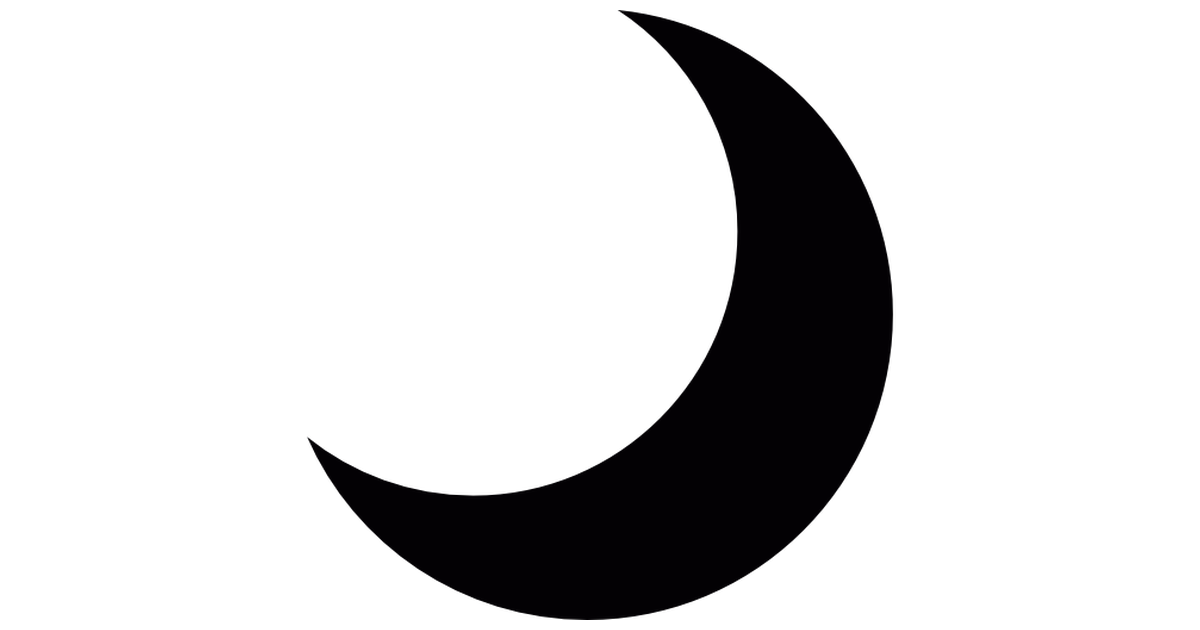 1200x630 Moon Vector Png Images In Collection