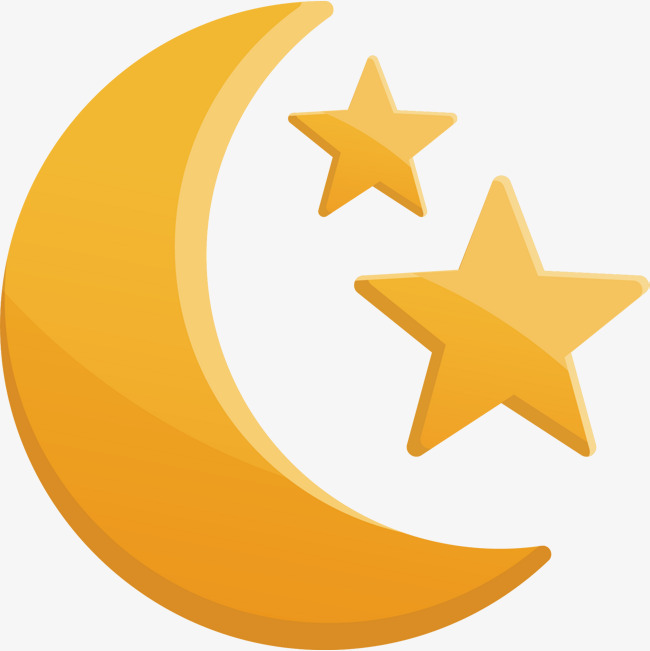 650x651 Moon Vector Png Images In Collection