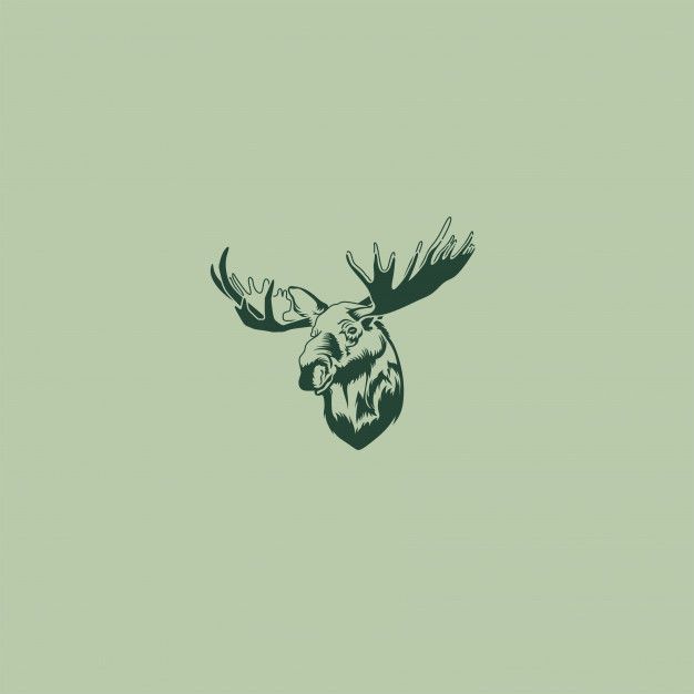 Moose Logo 626x626 Moose Logo