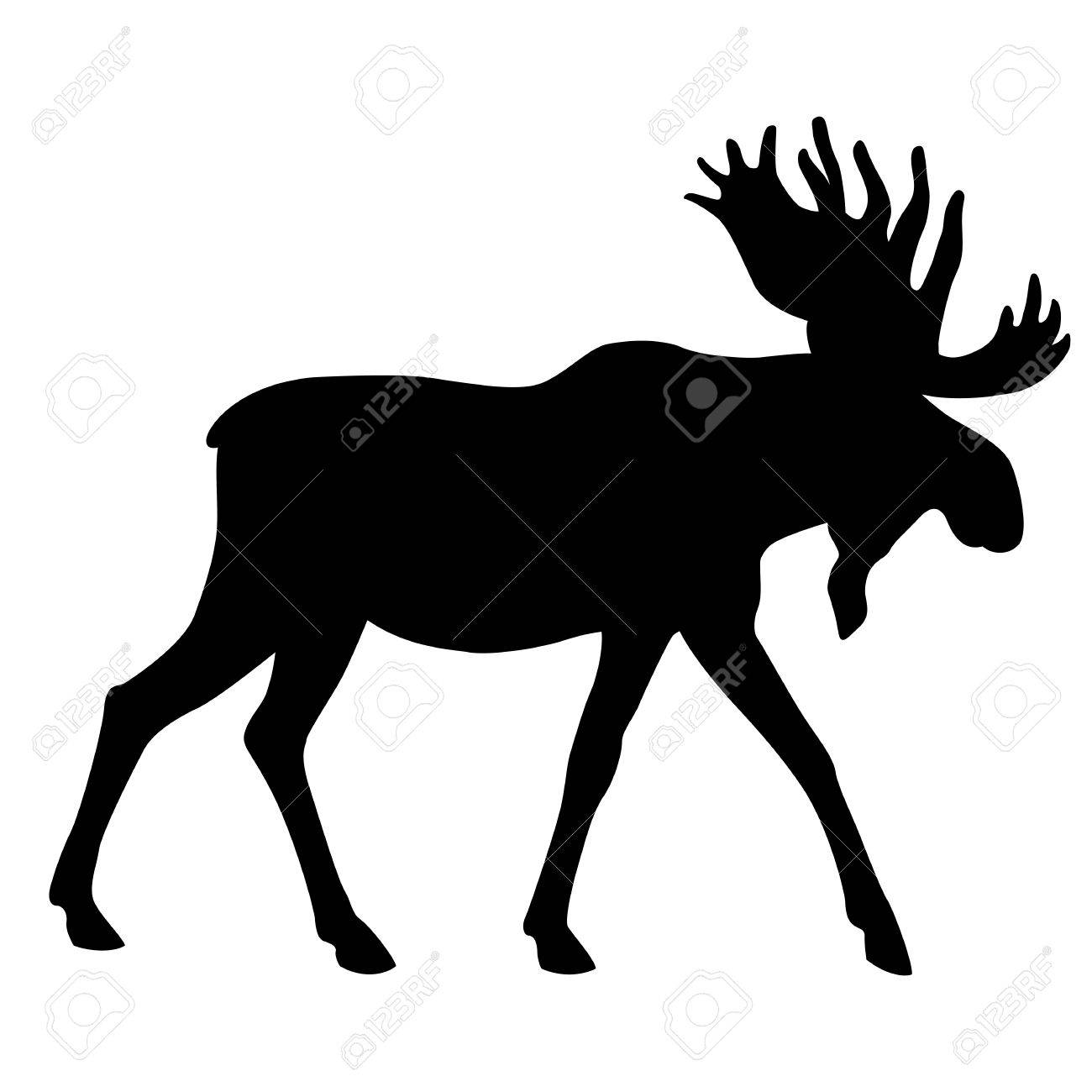 Moose Lodge Logo Vector At Collection Of Moose Lodge