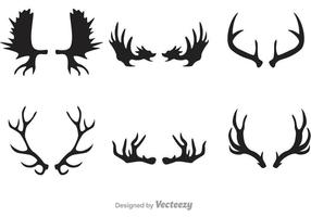 286x200 Huge Collection Of 'moose Silhouette Vector' Download More Than