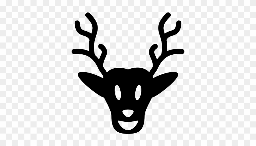840x481 Moose Head Silhouette Free Vectors, Logos, Icons