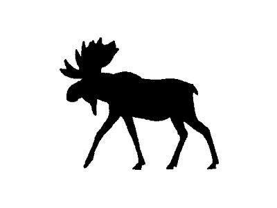 Moose Vector