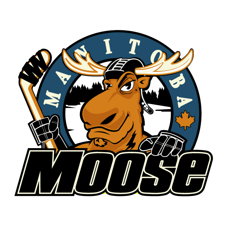 745x745 Manitoba Moose