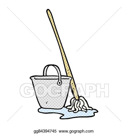 449x470 Cliparts For Free Download Bucket Clipart Mop Bucket