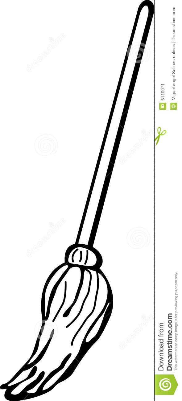 590x1300 Wet Mop Clipart