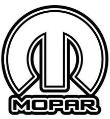216x233 Mopar Logo Dream Machines Mopar, Dodge Logo, Dodge Trucks
