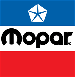 288x293 Mopar And Mopar Logos An Illustrated History
