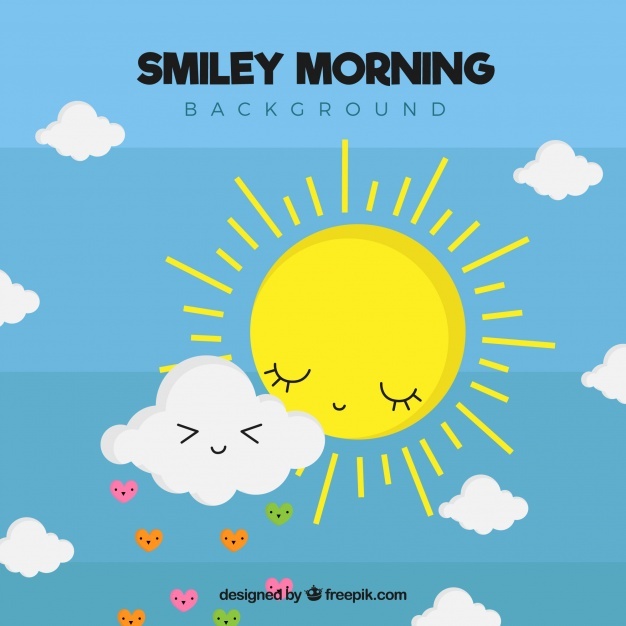 626x626 Morning Vectors, Photos And Free Download