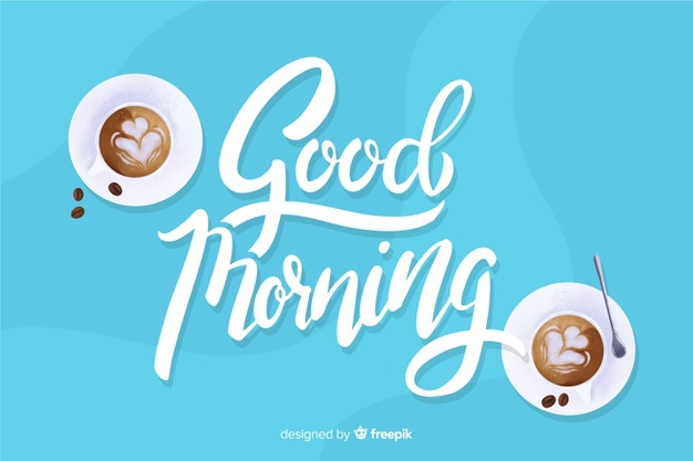 626x417 Good Morning Vectors, Photos And Free Download