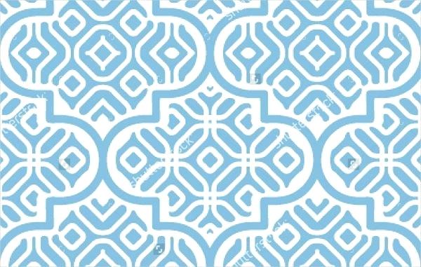600x381 Patterns Vector Format Download Free Seamless Pattern Moroccan