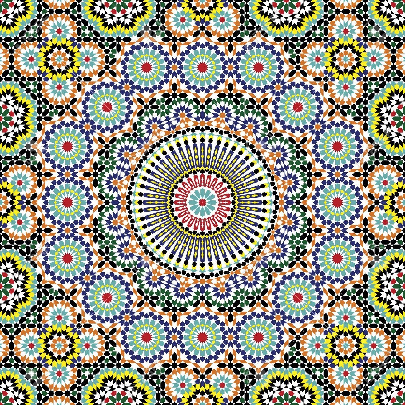 1300x1300 Stock Vector Stencils Islamic Art, Pattern Illustration