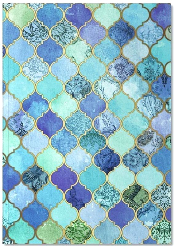 567x800 Moroccan Tile Pattern Esmeraldaxtreme