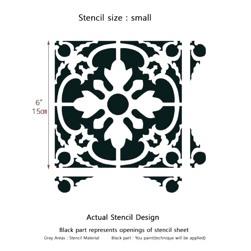 800x800 Design Free Stencils Template Stencil Templates Vector Moroccan