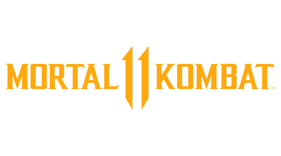 900x500 Mortal Kombat Vector Logo
