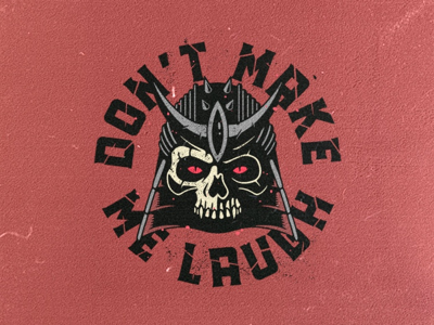 400x300 Don't Make Me Laugh