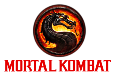 400x251 Mortal Kombat Logo Png