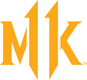 300x275 Mortal Kombat Logo Vector