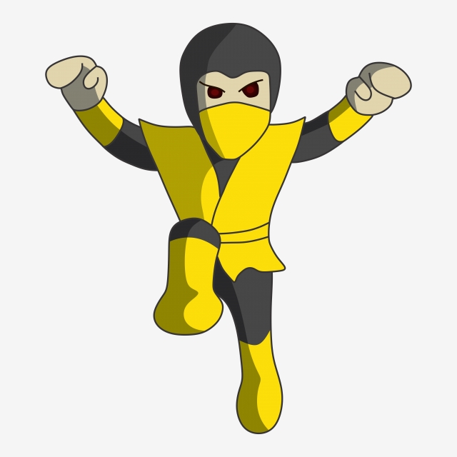 640x640 Mortal Kombat Png, Vector, And Clipart With Transparent