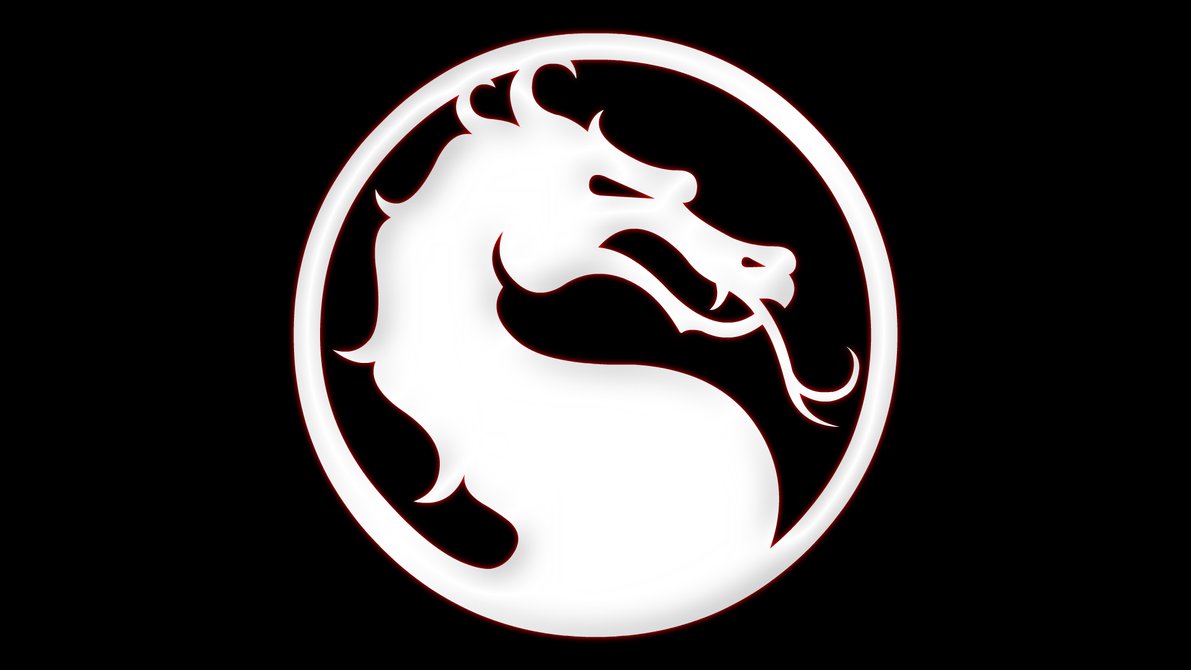 1191x670 Pictures Of Mortal Kombat Logo Vector