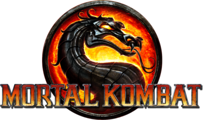 400x234 Free Mortal Kombat Vector Graphic