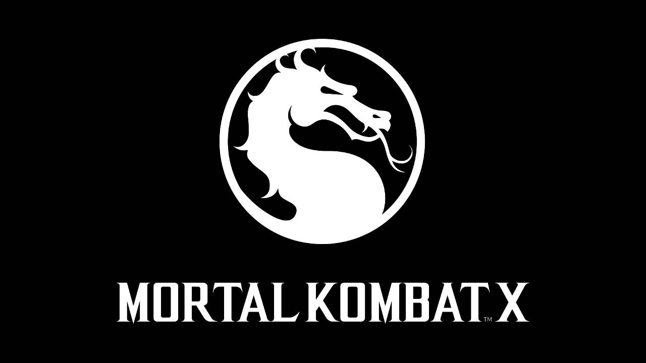 1280x720 Mortal Kombat X
