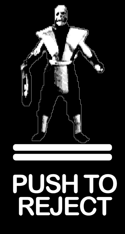 438x819 Mortal Kombat Art Resources Sega Made Bad Decisions