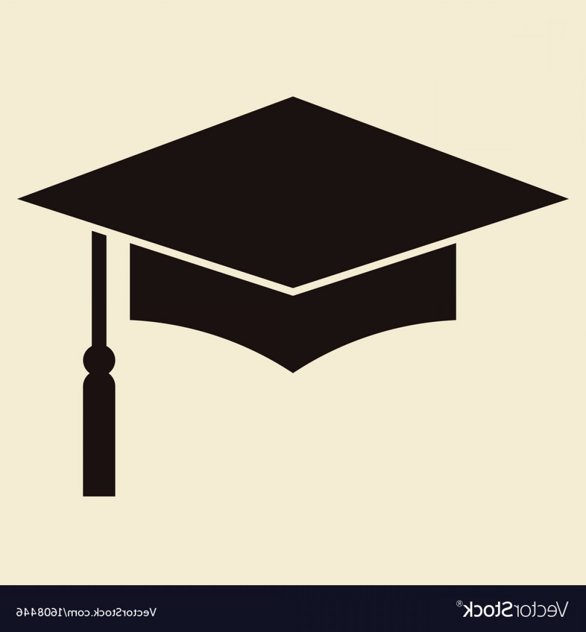 1200x1296 Mortar Board Or Graduation Cap Vector Soidergi